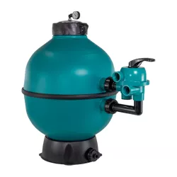 Filtro piscina ESPA Filterkit Plus FKP 520 6LT diámetro 520 mm