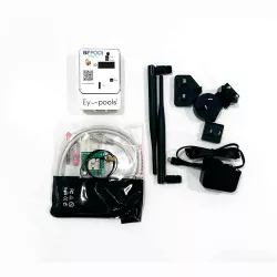 Kit control Ey-pools para equipos BSV Touch