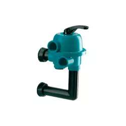 Valvola selettrice laterale 1" 1/2 ESPA 149976