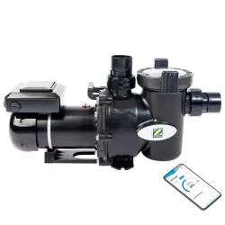 Bomba Zodiac E30iQ 200 velocidad variable 2CV