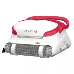 Dolphin Pulitore automatico per piscine Active X3