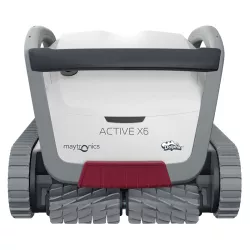 Limpiafondo automático Dolphin Active X6