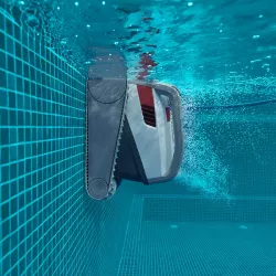Aspirador automático de piscinas Dolphin Active X6