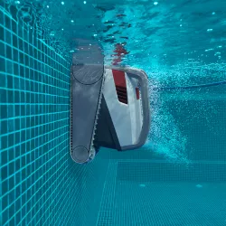 Automatische zwembadreiniger Dolphin Active X6