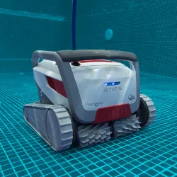 Automatic pool cleaner Dolphin Active X6