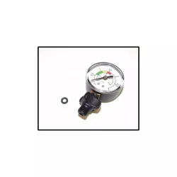 Ersatz-ESPA-Filter Sauberes Manometer