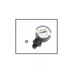 Replacement ESPA filter Neat pressure gauge