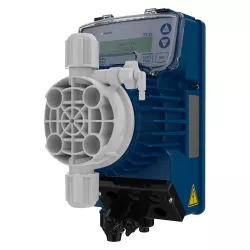 Tekna Evo TCK 603 Dosierpumpe (PVDF-Bausatz)