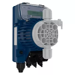 Pompa dosatrice Tekna Evo TCK 603 (kit PVDF)