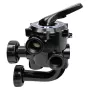 Astralpool Selectiekraan 1" 1/2 Classic Plus 73950 met filteraansluitingen 00599