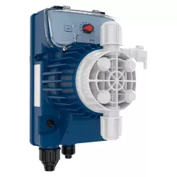 Bomba dosificadora Seko Tekna Evo AkS 812 (kit PVDF-T) 12vcc