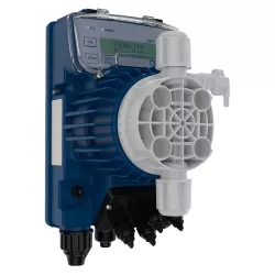 Seko Pompe doseuse Tekna Evo TPT 812 (kit PVDF-T) 12vdc