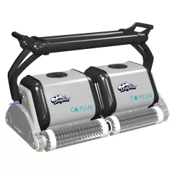 Automatic pool cleaner Dolphin C6 Plus