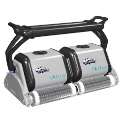 Pulitore automatico per piscine Dolphin C6 Plus