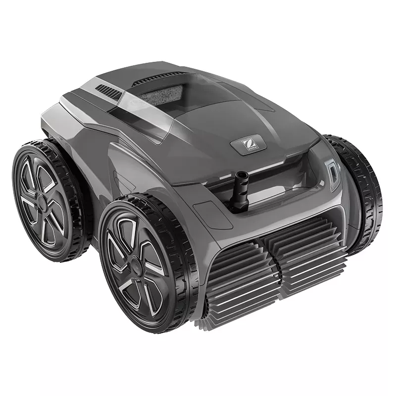 Zodiac Alpha iQ OA 6400 iQ limpiafondos piscina