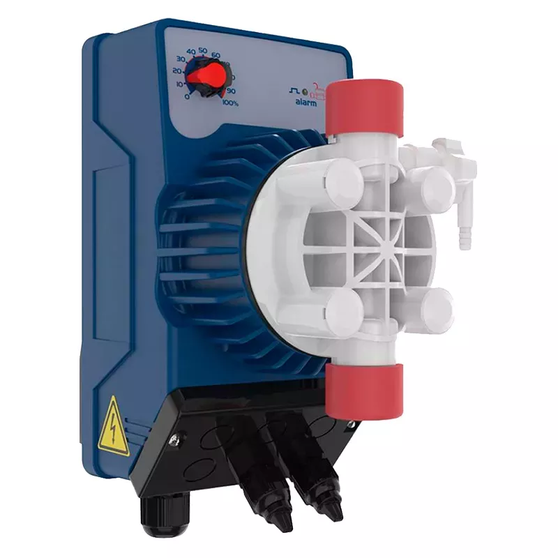 Electromagnetic pump Seko Kompact AMS200