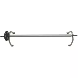 ICPE3 telescopic winder for wall from 4.20 to 5.50 m (15 to 16 ft)