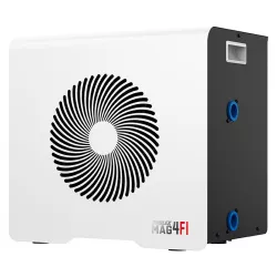 Pompe à chaleur Poolex Mag Fi 4 Full Inverter