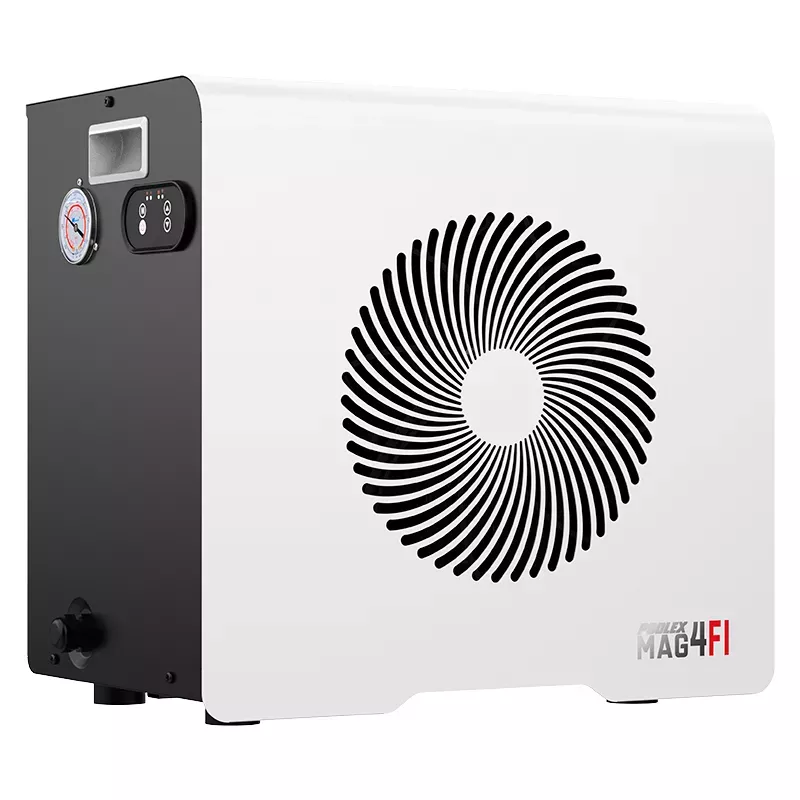 Heat pump Poolex Mag Fi 4 Full Inverter