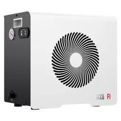Pompe à chaleur Poolex Mag Fi 5 Full Inverter