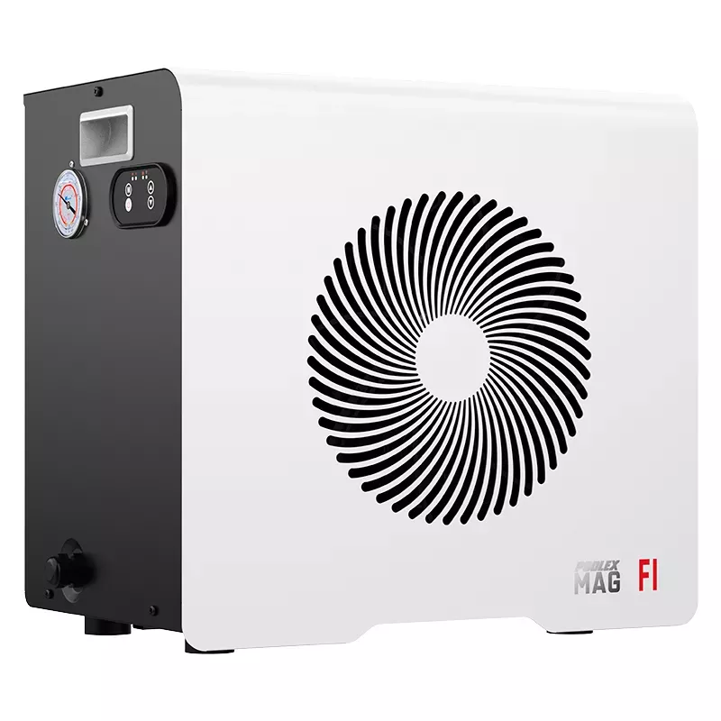 Pompe à chaleur Poolex Mag Fi 5 Full Inverter