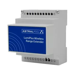 Astralpool Extensor de alcance sem fios LumiPlus