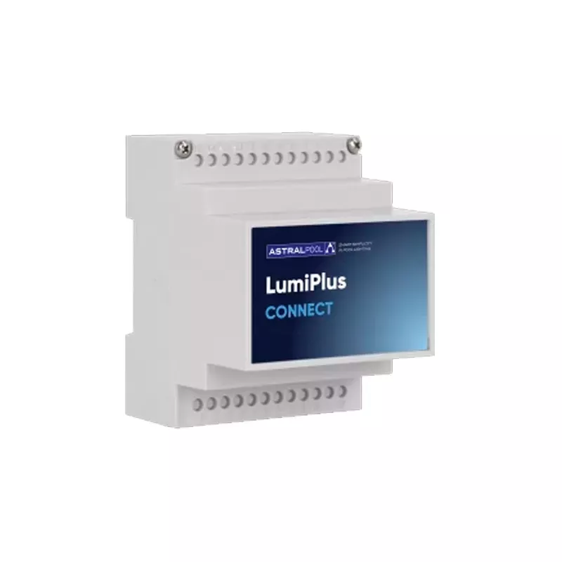 Controlador Astralpool LumiPlus Connect
