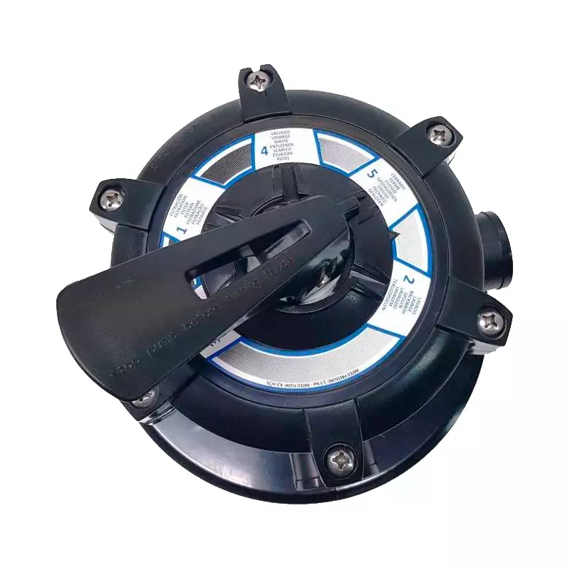 Gre Distributeur à 5 voies Top VALVULA5V