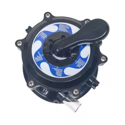 Gre Valvola di regolazione a 6 vie Top VALVULA6V