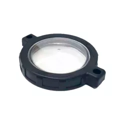 Replacement pump Gre Nut and pre-filter cover PP02P