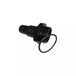 Pompa di ricambio Gre Connessione di ingresso/uscita FAE38011P