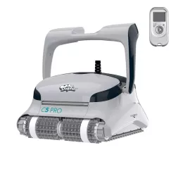 Limpiafondos automático Dolphin C5 Pro