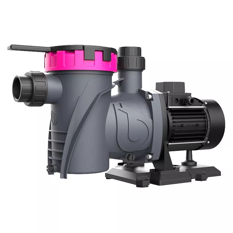 Swimming pool pump BWT Infinity 300 Three-phase