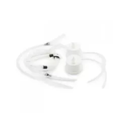 Recharge Hanna PCA Jeu de tubes complet (3 pièces)