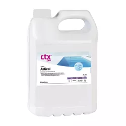 Antikalk CTX 600 in 5 lt