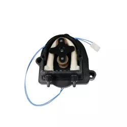 Replacement pH Zodiac Peristaltic pump motor complete 1.5 l/h (from 2008)