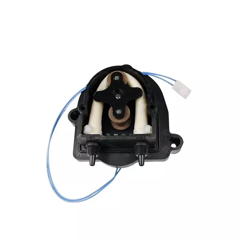 Sostituzione pH Zodiac Motore pompa peristaltica completo 1,5 l/h (dal 2008)