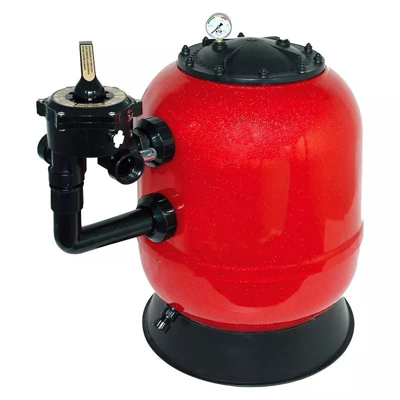 92 Serie D.400 zwembadfilter