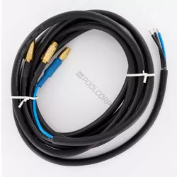 Cavo cella a 3 conduttori Promatic