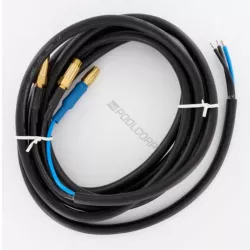 Promatic 3-conductor cell cable