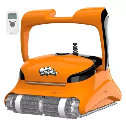 Automatic pool cleaner Dolphin Pro X1