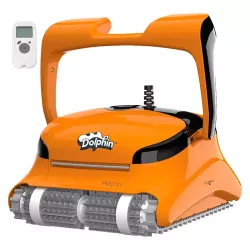 Limpiafondos automático Dolphin Pro X1