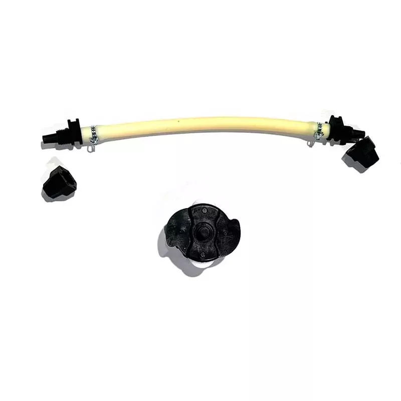 Vervangende doseerpomp Etatron Kit peristaltische santopreen peristaltische slang + ronde houder