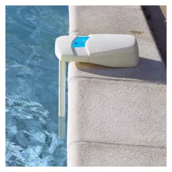 Alarm Gre for pool immersion detection