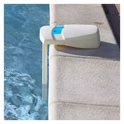 Allarme Gre per il rilevamento dell'immersione in piscina