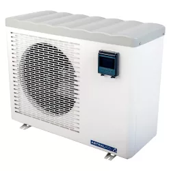 Astralpool Pompe à chaleur Eco Elyo-09 Full Inverter