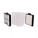 Recambio limpiafondos Dolphin Kit cartuchos filtración super ultra fino
