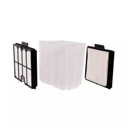 Recambio limpiafondos Dolphin Kit cartuchos filtración super ultra fino 9991496