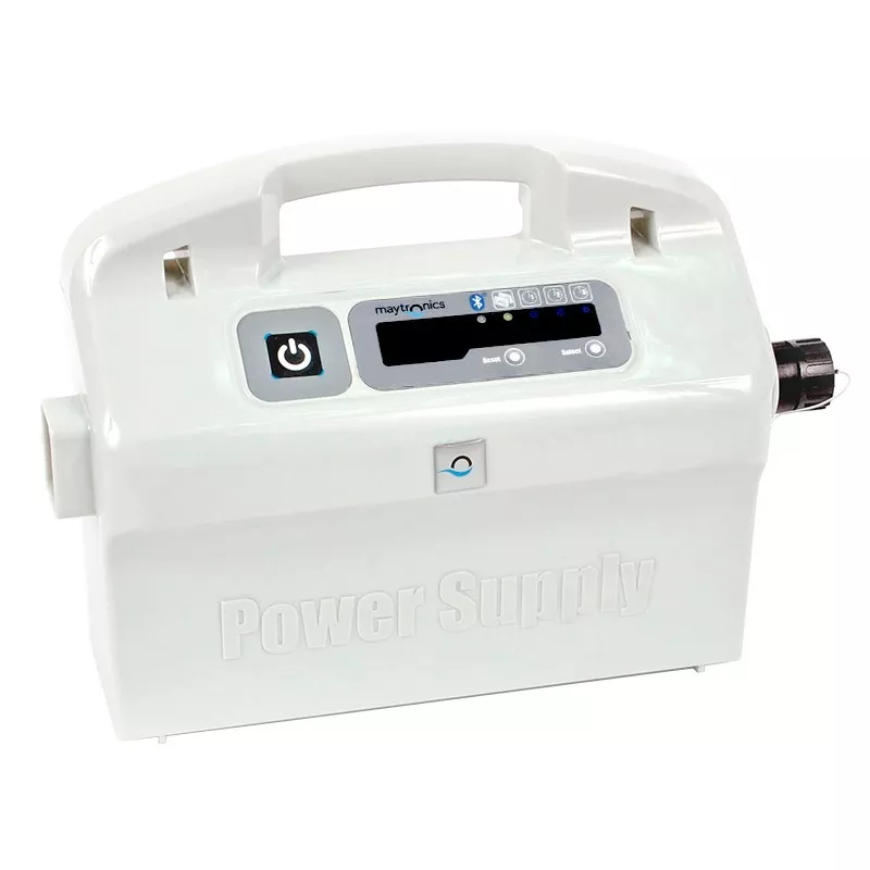 Vervanging zwembadreiniger Dolphin Bluetooth Timer voedingseenheid