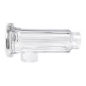 Replacement chlorinator Idegis Domotic 42 R-010 electrode holder glass